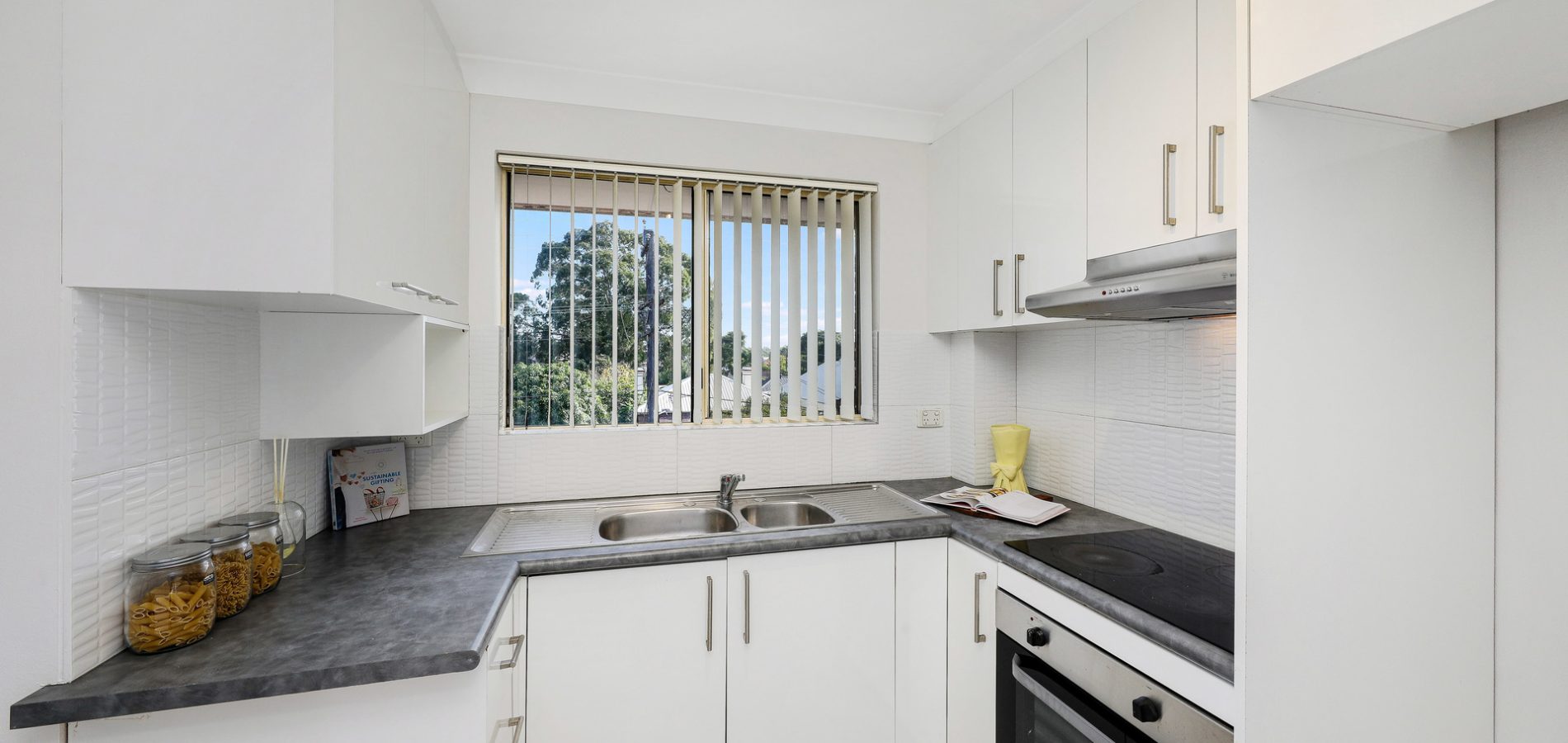 Sold - 3/31 The Avenue - New Property in Granville - Real Estate by Sam Dehaiby