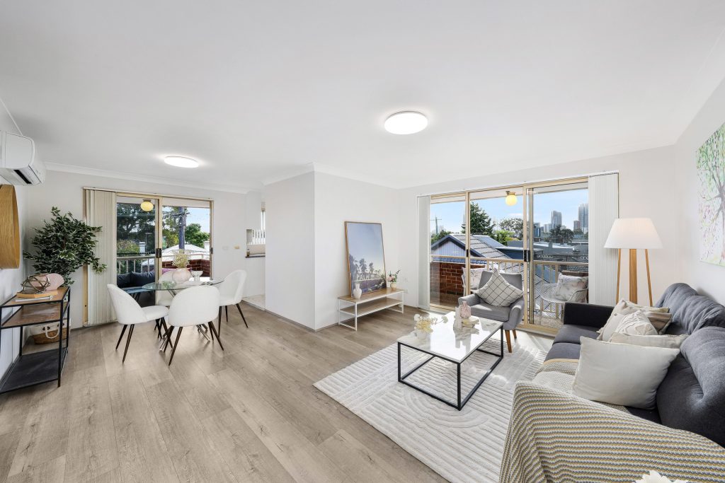 Sold - 3/31 The Avenue - New Property in Granville - Real Estate by Sam Dehaiby