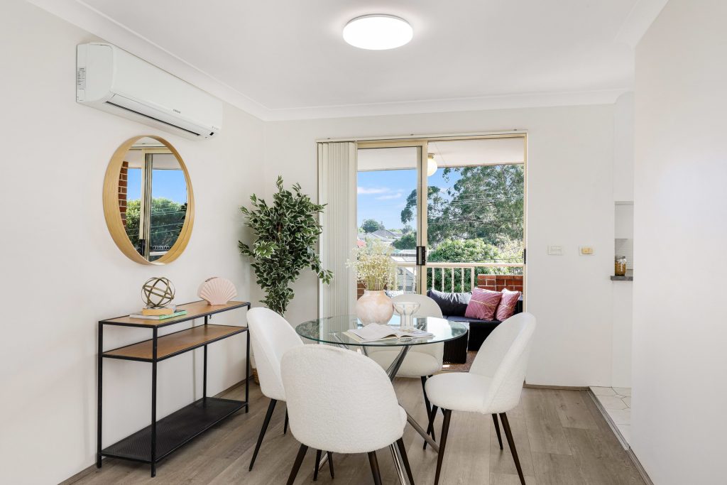 Sold - 3/31 The Avenue - New Property in Granville - Real Estate by Sam Dehaiby
