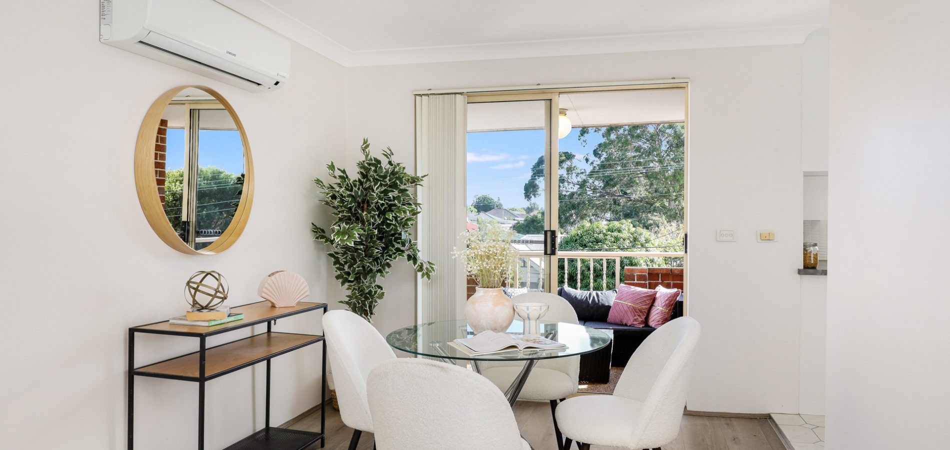 Sold - 3/31 The Avenue - New Property in Granville - Real Estate by Sam Dehaiby