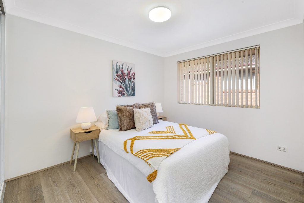Sold - 3/31 The Avenue - New Property in Granville - Real Estate by Sam Dehaiby