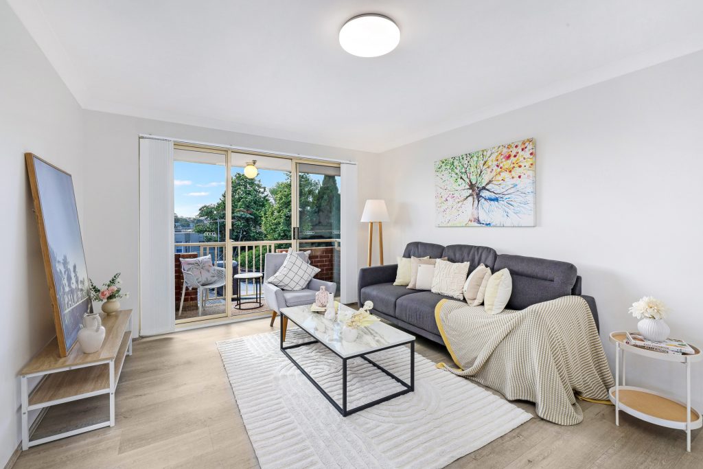 Sold - 3/31 The Avenue - New Property in Granville - Real Estate by Sam Dehaiby