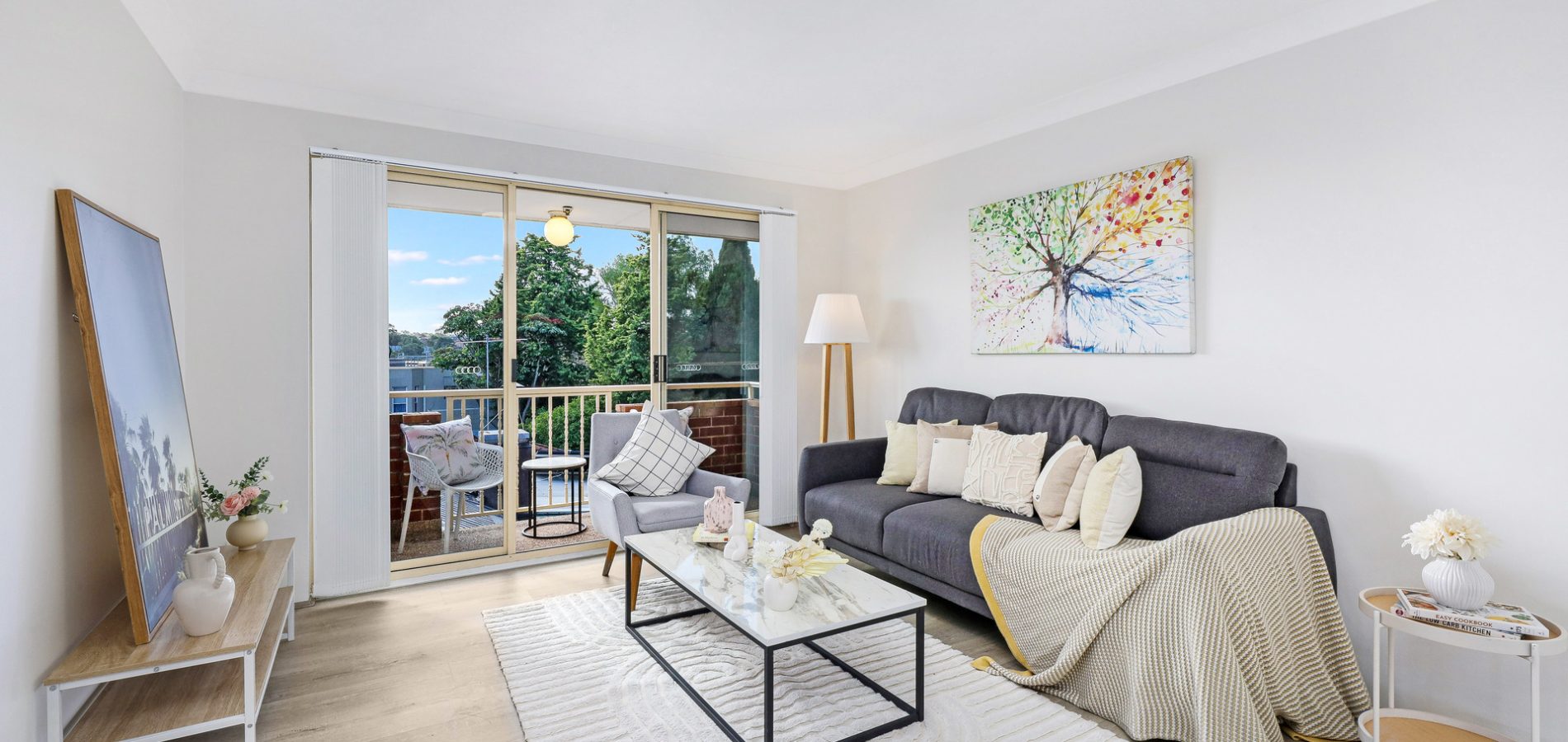 Sold - 3/31 The Avenue - New Property in Granville - Real Estate by Sam Dehaiby