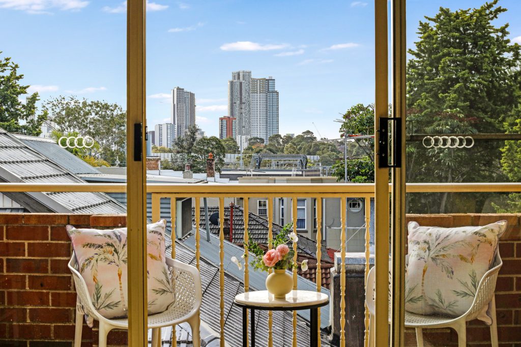 Sold - 3/31 The Avenue - New Property in Granville - Real Estate by Sam Dehaiby