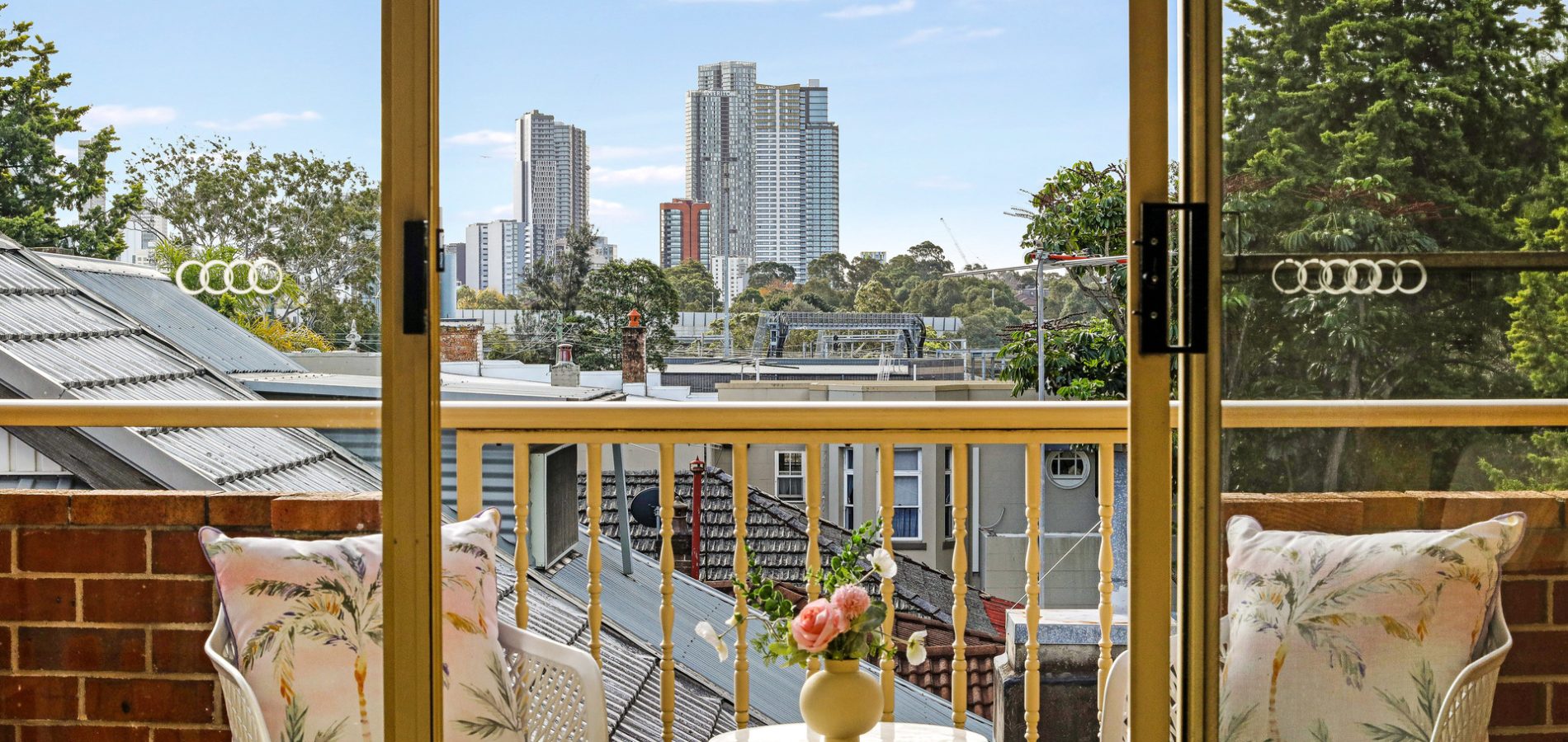 Sold - 3/31 The Avenue - New Property in Granville - Real Estate by Sam Dehaiby