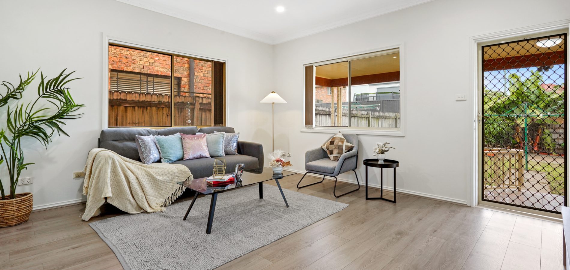 Sold - 91 Lockwood Street - New Property in Merrylands - Real Estate by Sam Dehaiby