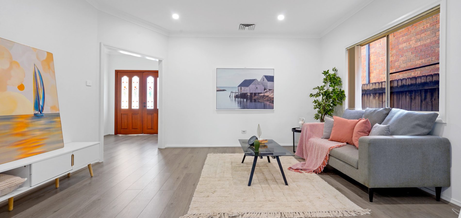 Sold - 91 Lockwood Street - New Property in Merrylands - Real Estate by Sam Dehaiby