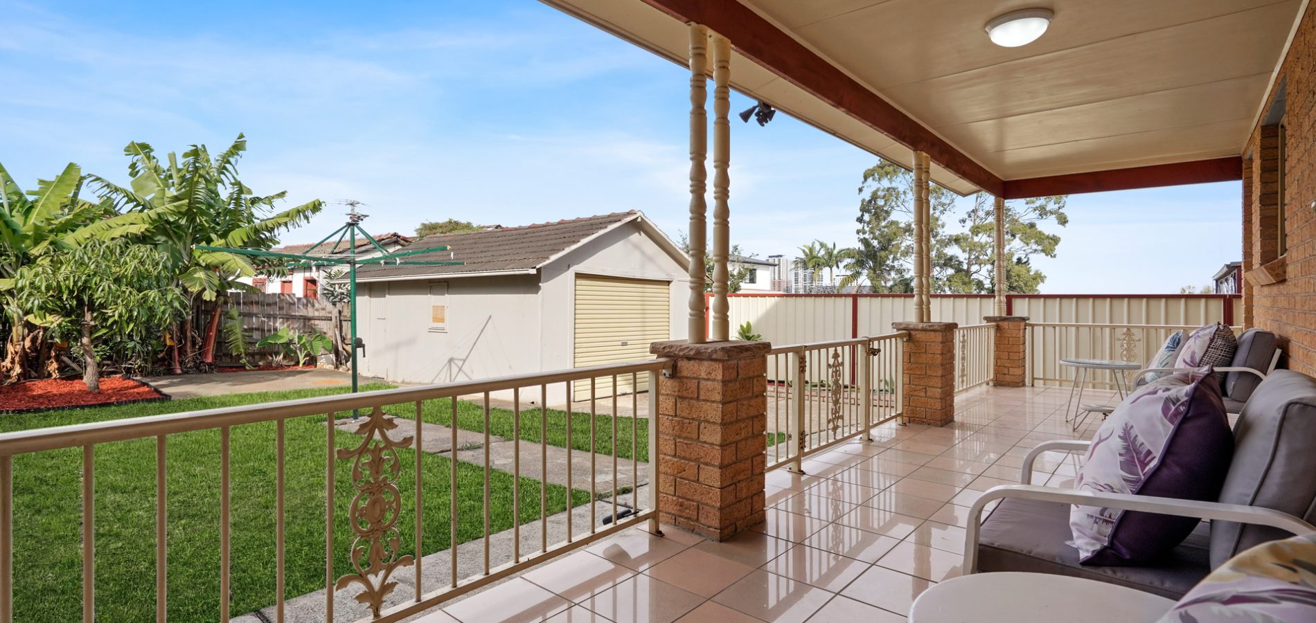 Sold - 91 Lockwood Street - New Property in Merrylands - Real Estate by Sam Dehaiby