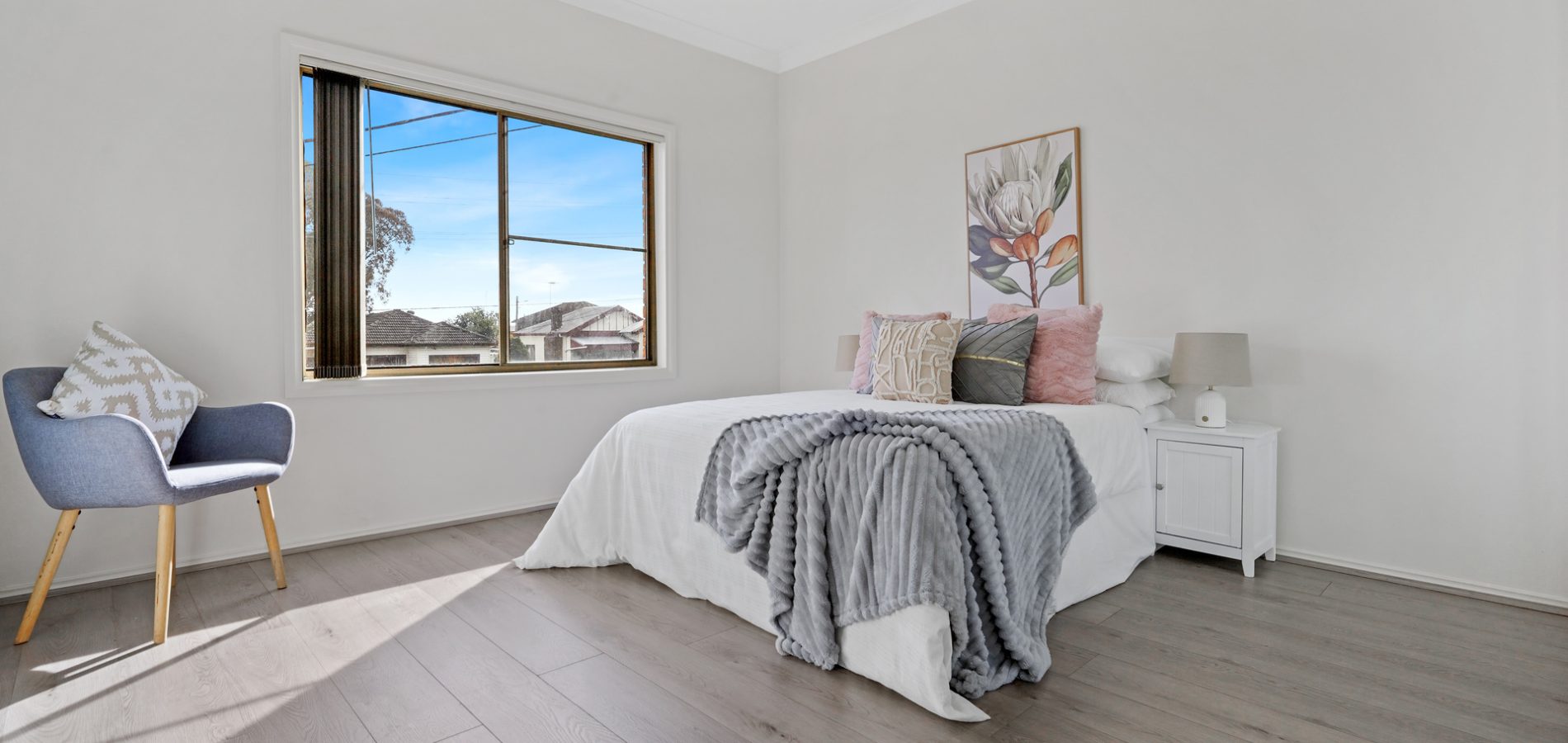 Sold - 91 Lockwood Street - New Property in Merrylands - Real Estate by Sam Dehaiby