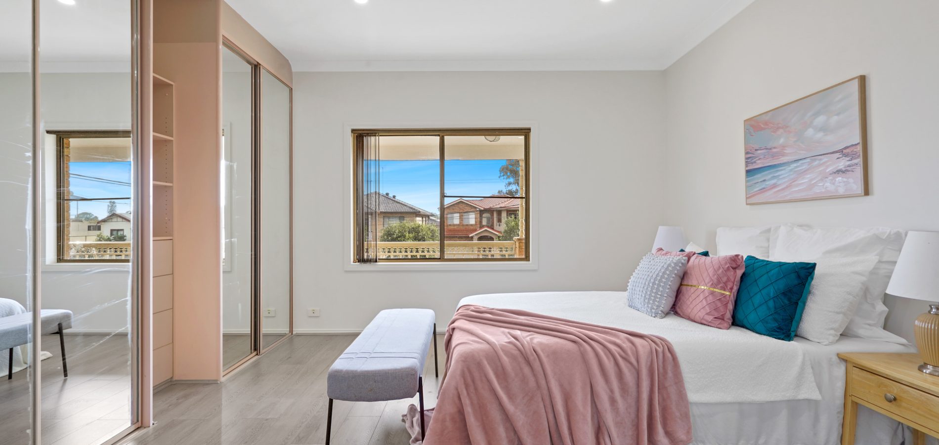 Sold - 91 Lockwood Street - New Property in Merrylands - Real Estate by Sam Dehaiby