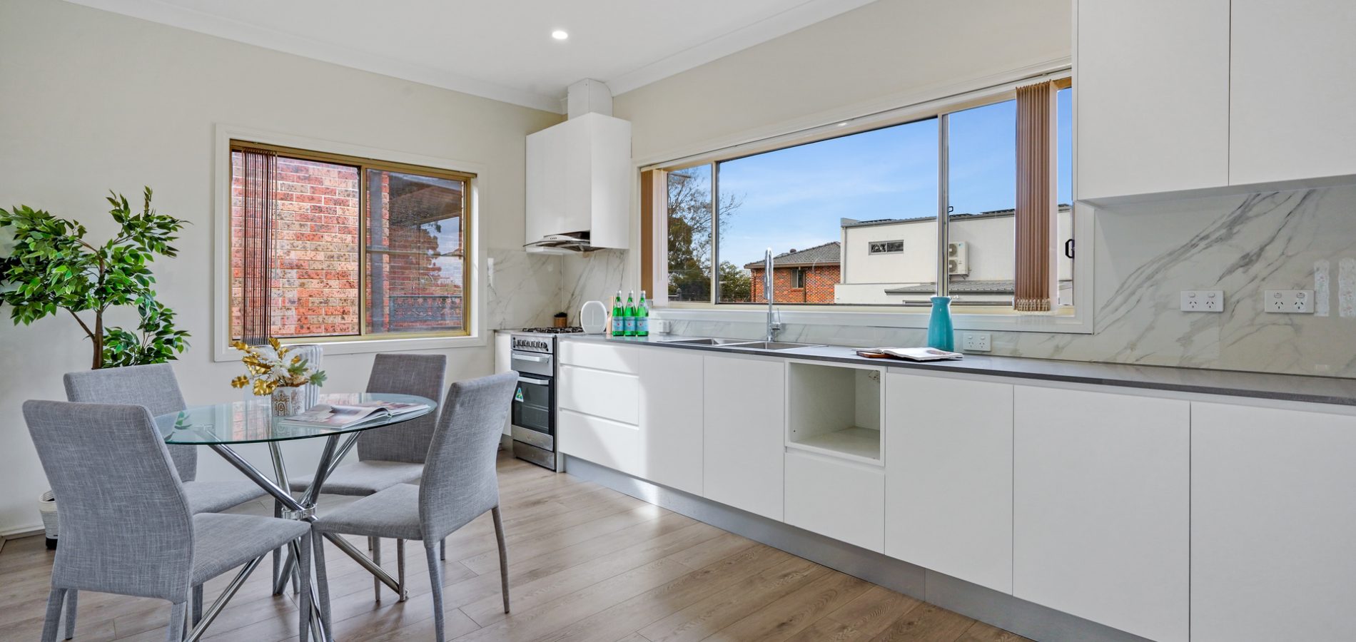 Sold - 91 Lockwood Street - New Property in Merrylands - Real Estate by Sam Dehaiby