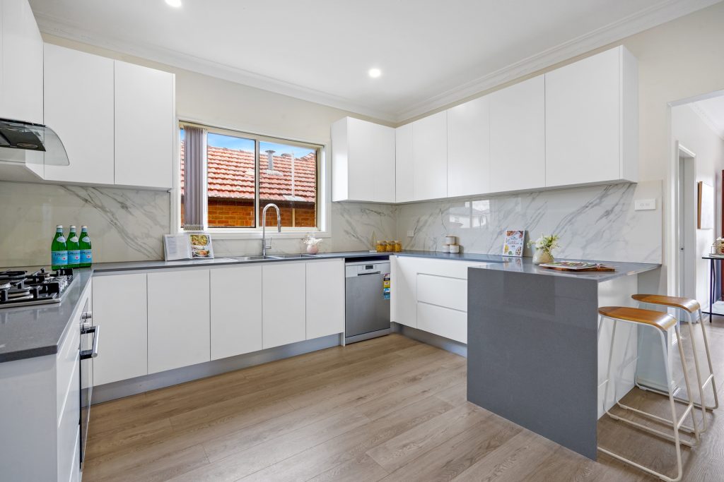 Sold - 91 Lockwood Street - New Property in Merrylands - Real Estate by Sam Dehaiby