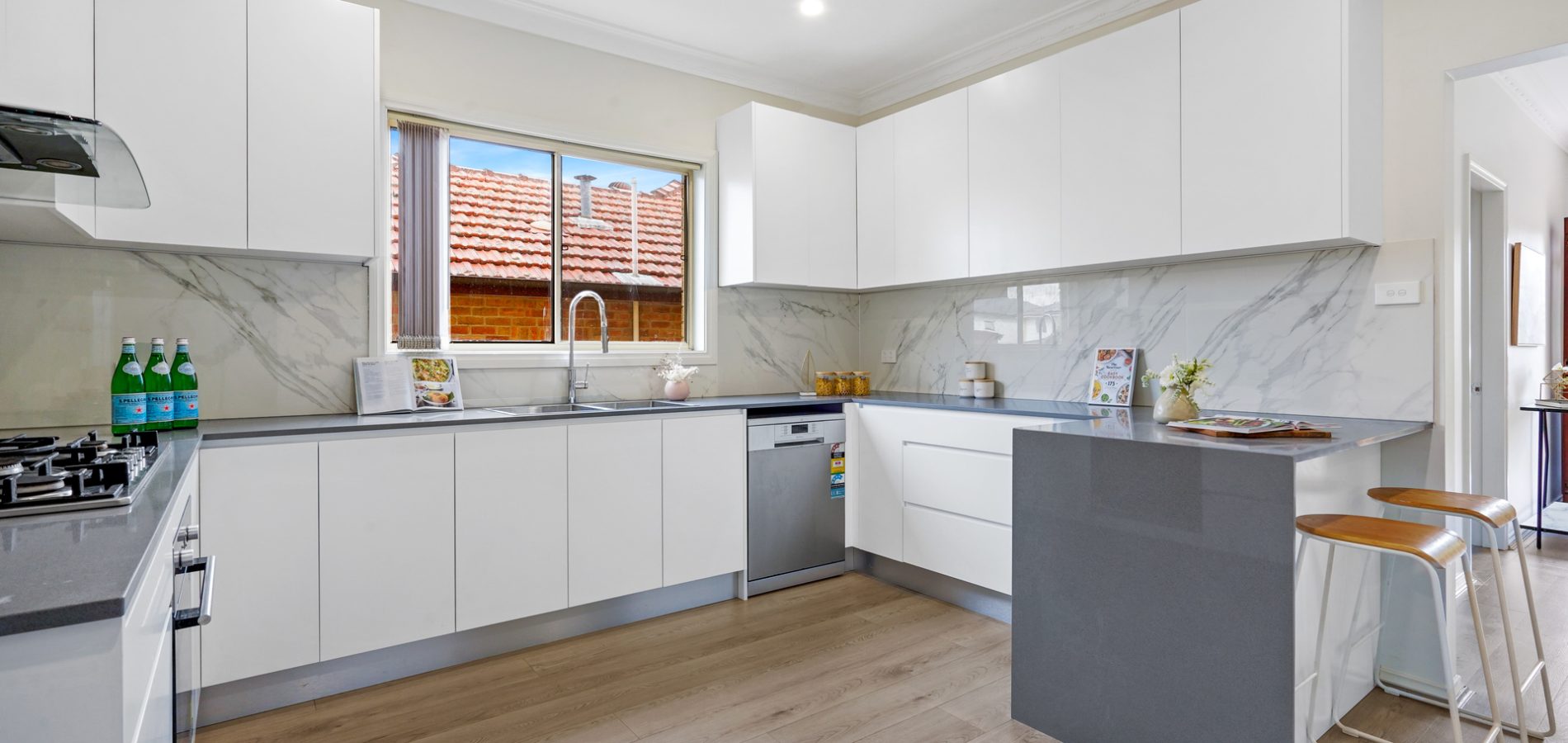 Sold - 91 Lockwood Street - New Property in Merrylands - Real Estate by Sam Dehaiby