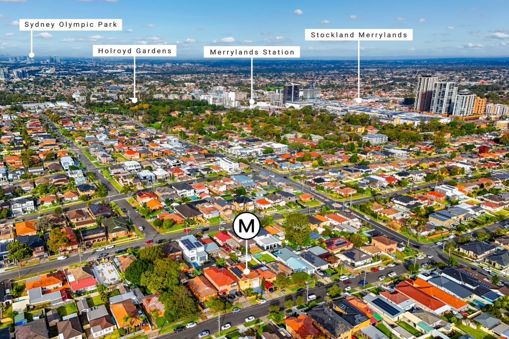 Sold - 91 Lockwood Street - New Property in Merrylands - Real Estate by Sam Dehaiby