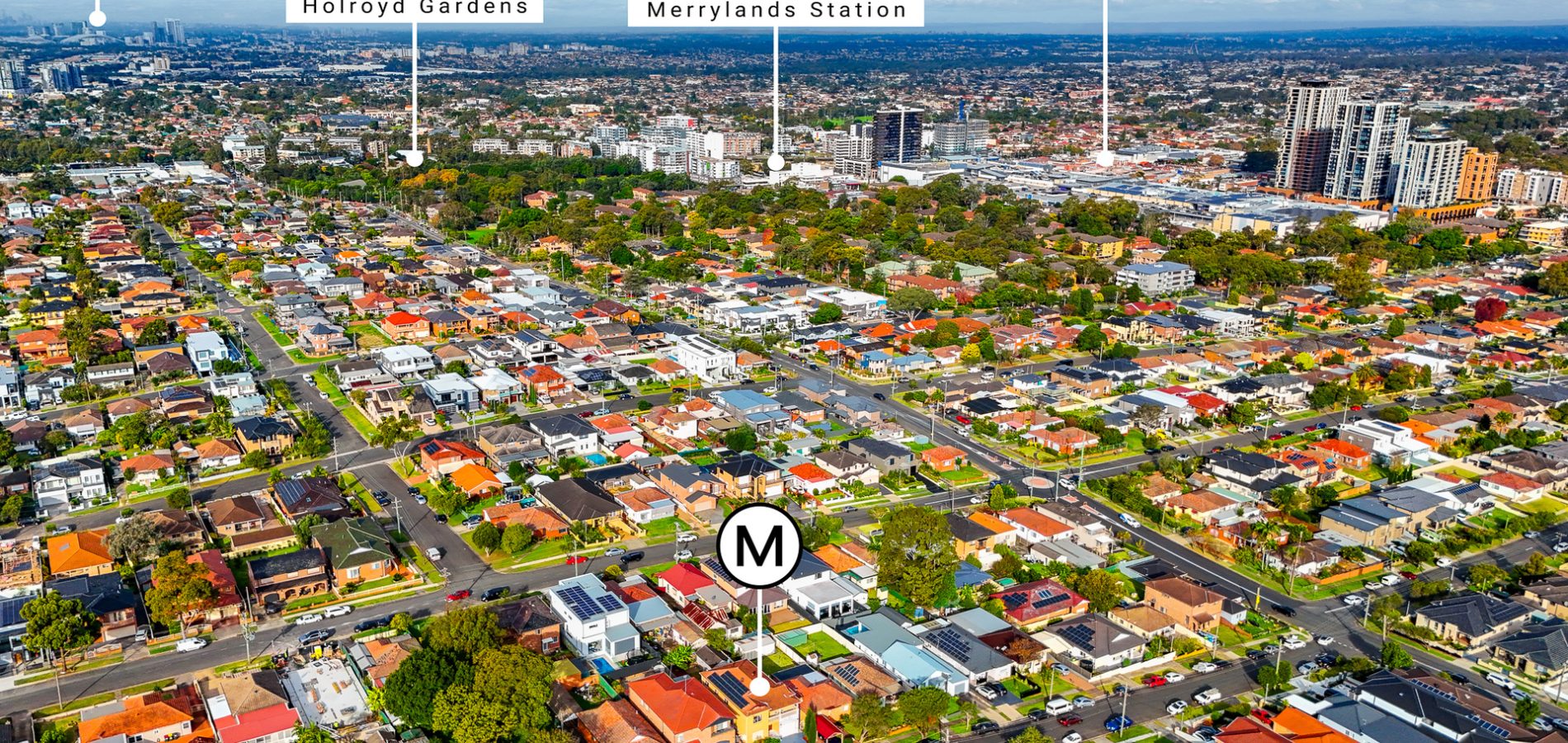 Sold - 91 Lockwood Street - New Property in Merrylands - Real Estate by Sam Dehaiby