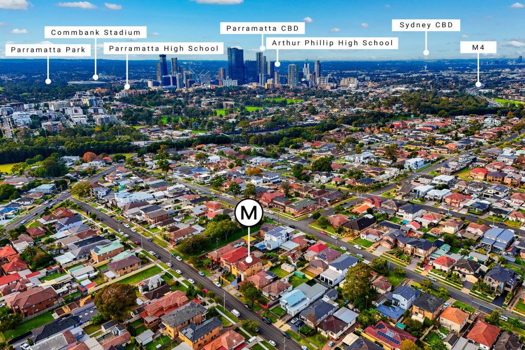 Sold - 91 Lockwood Street - New Property in Merrylands - Real Estate by Sam Dehaiby