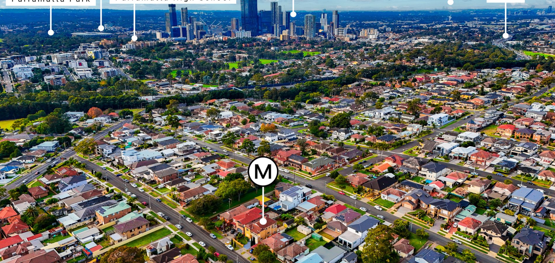 Sold - 91 Lockwood Street - New Property in Merrylands - Real Estate by Sam Dehaiby