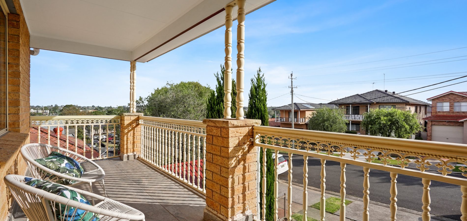 Sold - 91 Lockwood Street - New Property in Merrylands - Real Estate by Sam Dehaiby