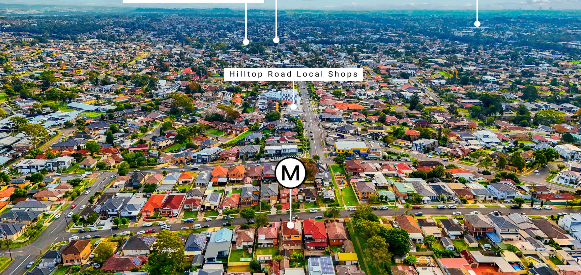 Sold - 91 Lockwood Street - New Property in Merrylands - Real Estate by Sam Dehaiby