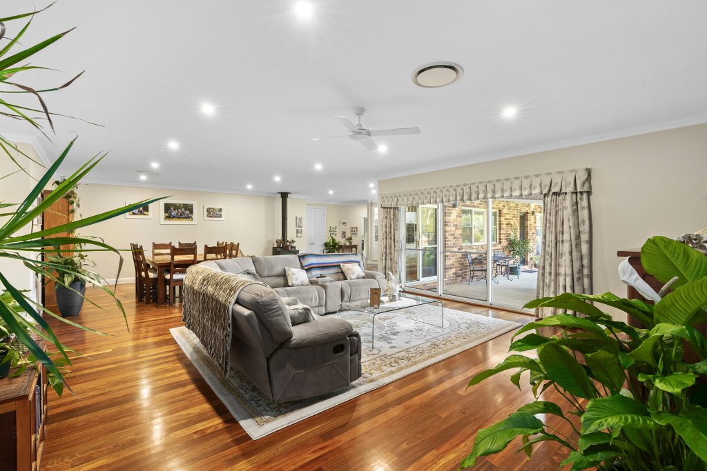 Sold - 17 Pitt Town Dural Road - New Property in Pitt Town - Real Estate by Brett Humby