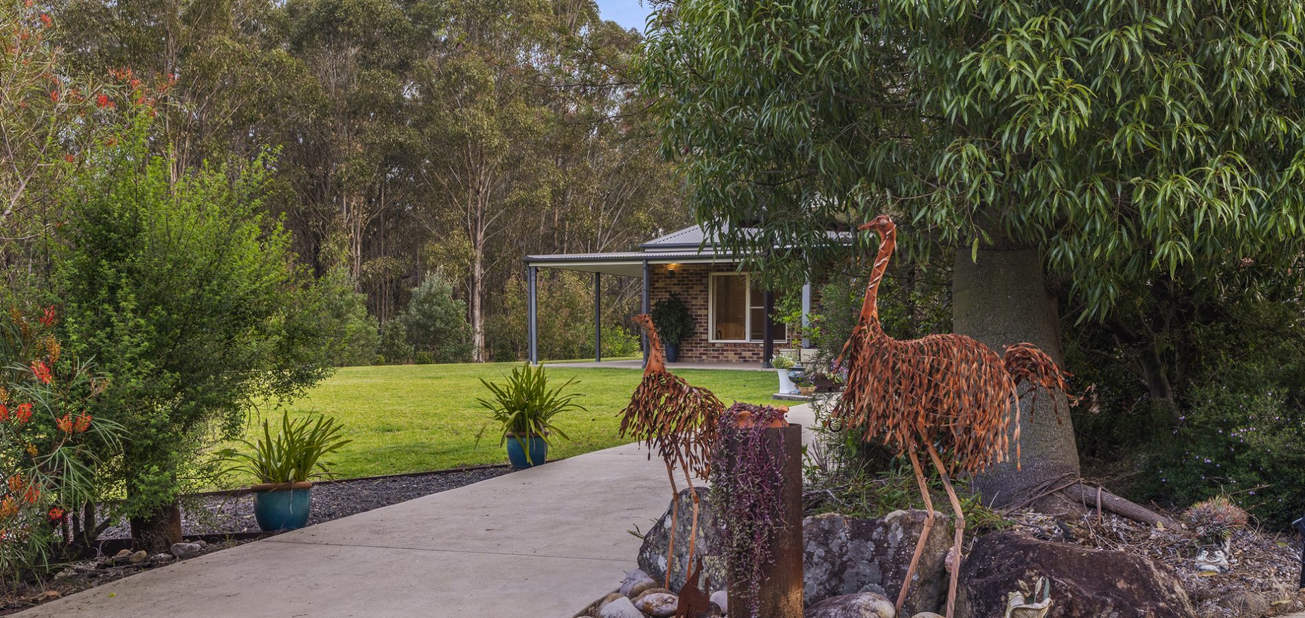 Sold - 17 Pitt Town Dural Road - New Property in Pitt Town - Real Estate by Brett Humby