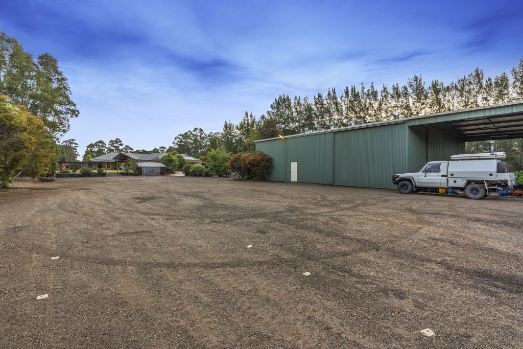 Sold - 17 Pitt Town Dural Road - New Property in Pitt Town - Real Estate by Brett Humby