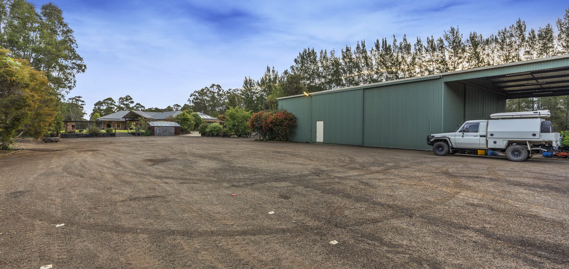 Sold - 17 Pitt Town Dural Road - New Property in Pitt Town - Real Estate by Brett Humby