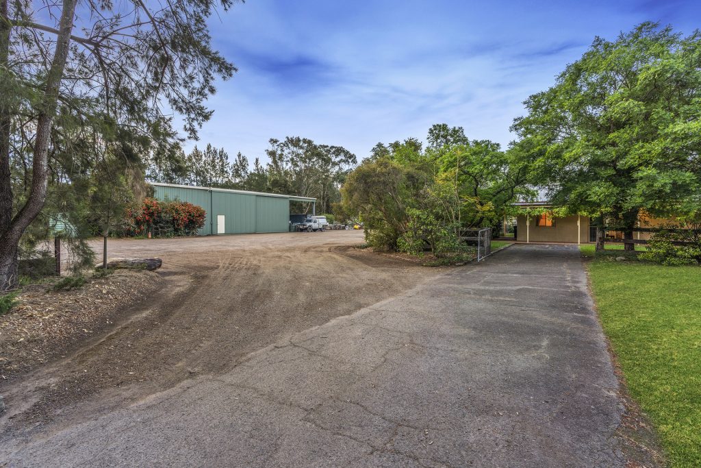 Sold - 17 Pitt Town Dural Road - New Property in Pitt Town - Real Estate by Brett Humby