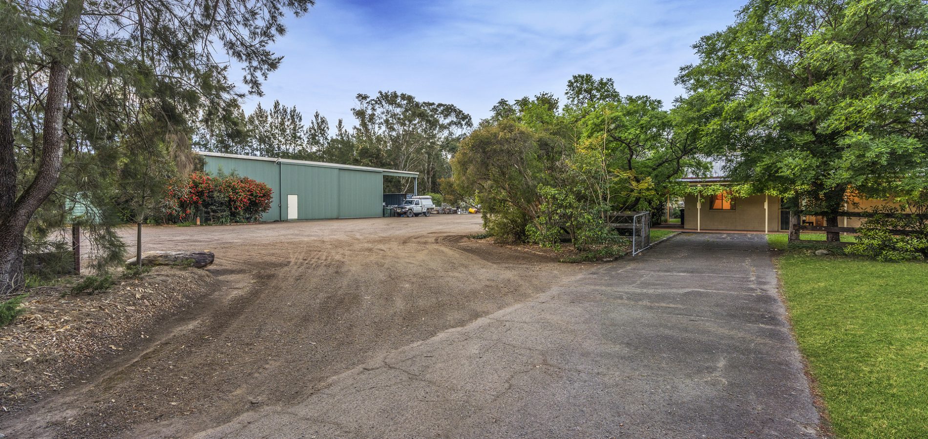 Sold - 17 Pitt Town Dural Road - New Property in Pitt Town - Real Estate by Brett Humby