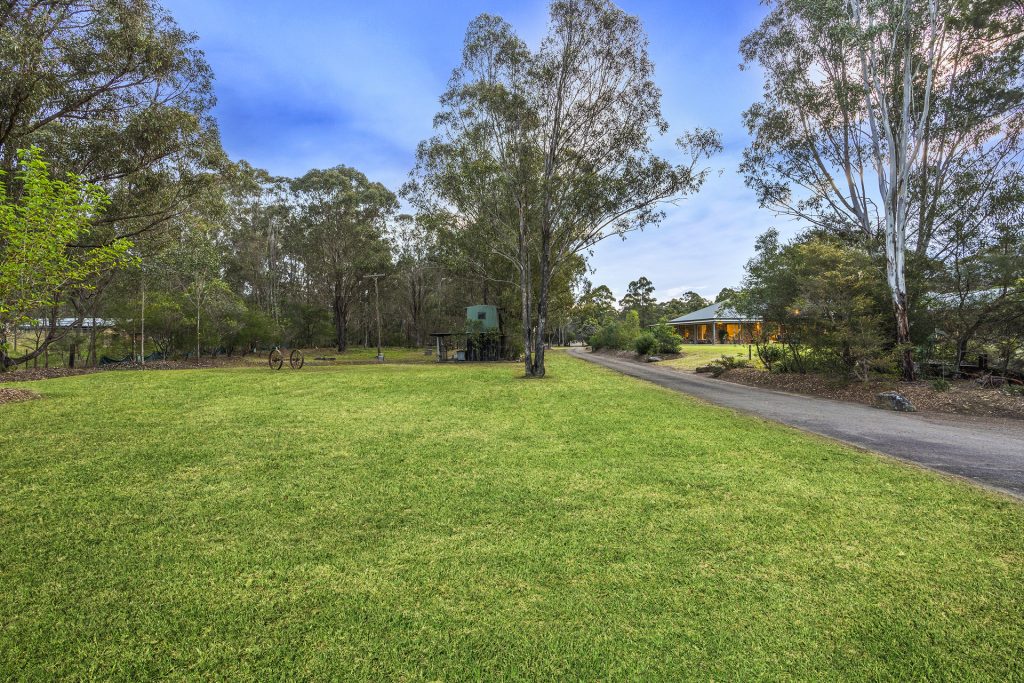 Sold - 17 Pitt Town Dural Road - New Property in Pitt Town - Real Estate by Brett Humby