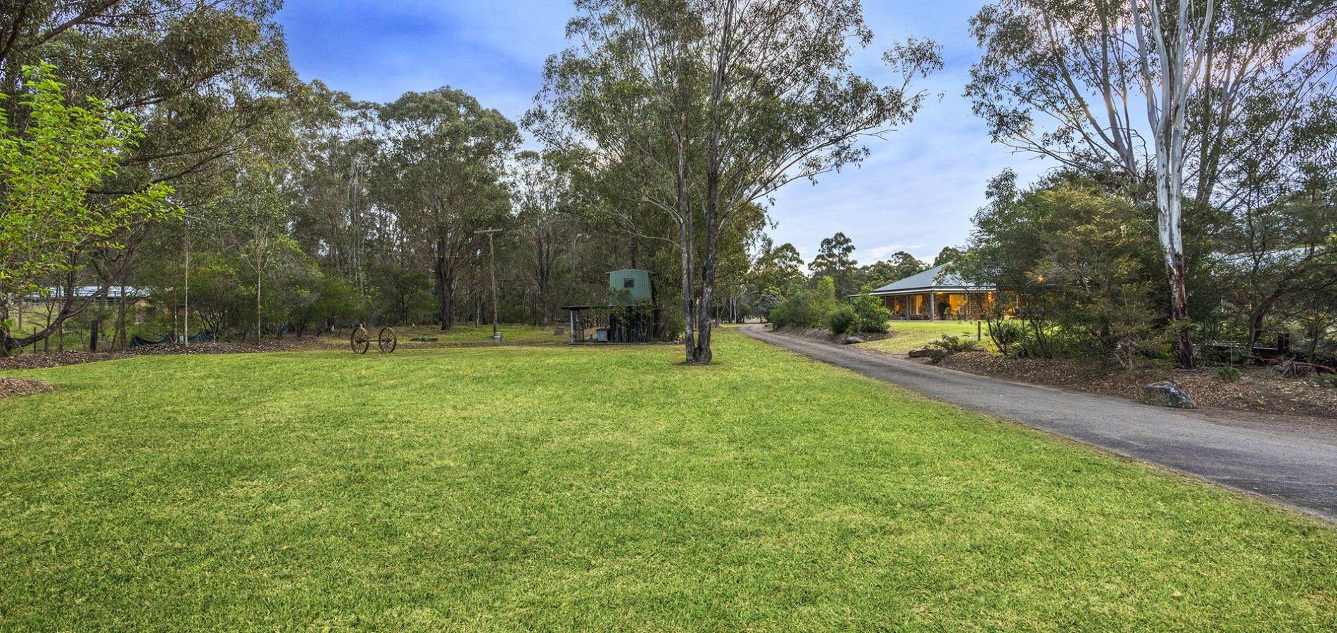 Sold - 17 Pitt Town Dural Road - New Property in Pitt Town - Real Estate by Brett Humby