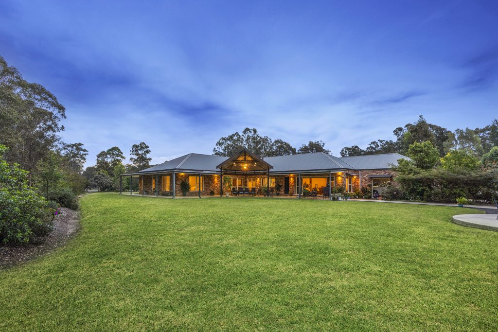 Sold - 17 Pitt Town Dural Road - New Property in Pitt Town - Real Estate by Brett Humby