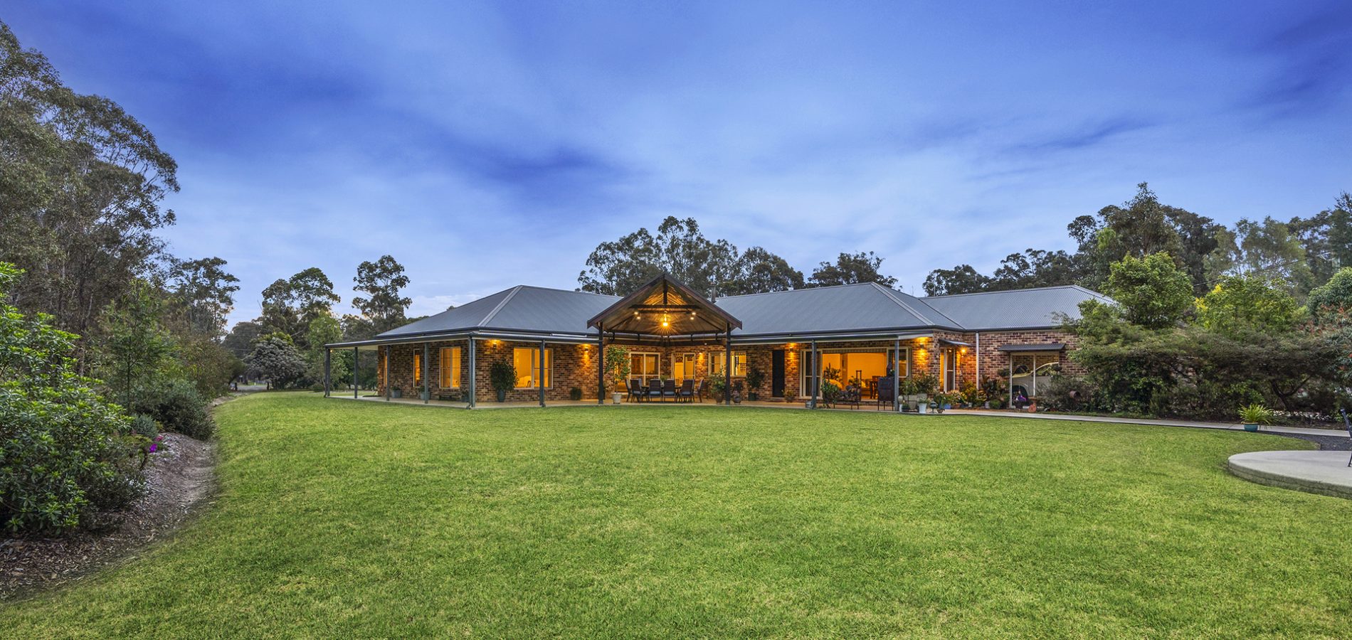 Sold - 17 Pitt Town Dural Road - New Property in Pitt Town - Real Estate by Brett Humby
