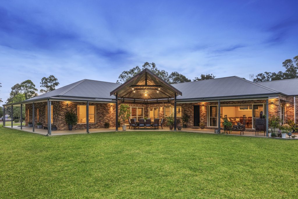 Sold - 17 Pitt Town Dural Road - New Property in Pitt Town - Real Estate by Brett Humby