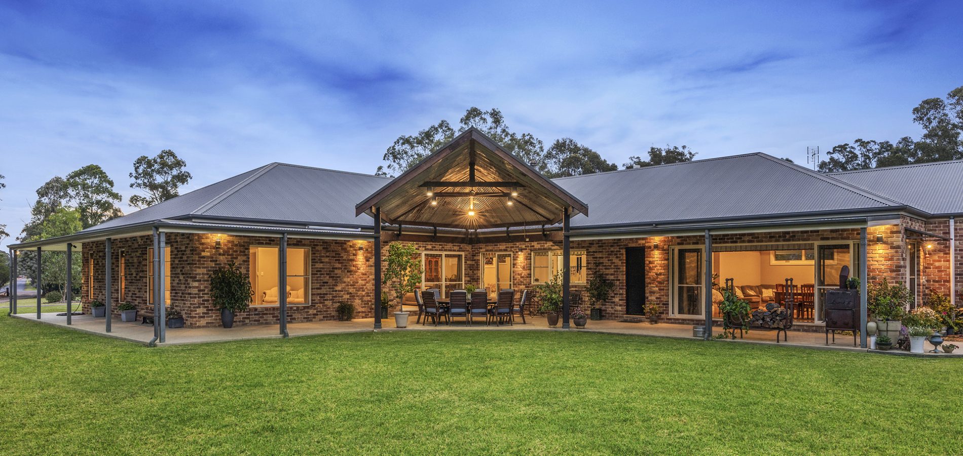 Sold - 17 Pitt Town Dural Road - New Property in Pitt Town - Real Estate by Brett Humby