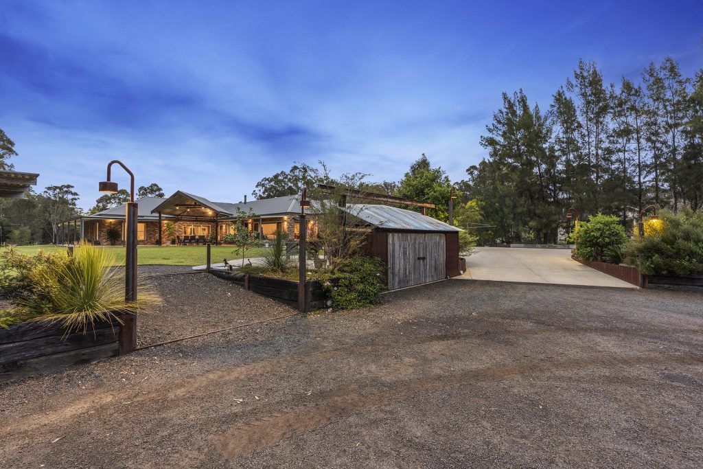 Sold - 17 Pitt Town Dural Road - New Property in Pitt Town - Real Estate by Brett Humby