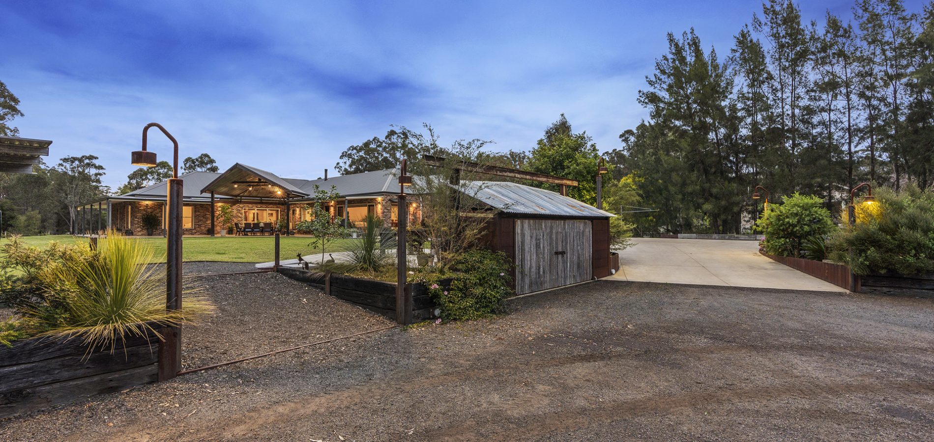 Sold - 17 Pitt Town Dural Road - New Property in Pitt Town - Real Estate by Brett Humby