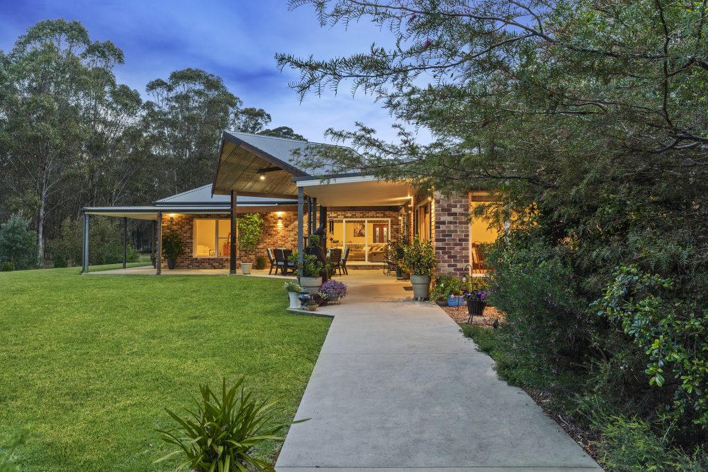 Sold - 17 Pitt Town Dural Road - New Property in Pitt Town - Real Estate by Brett Humby
