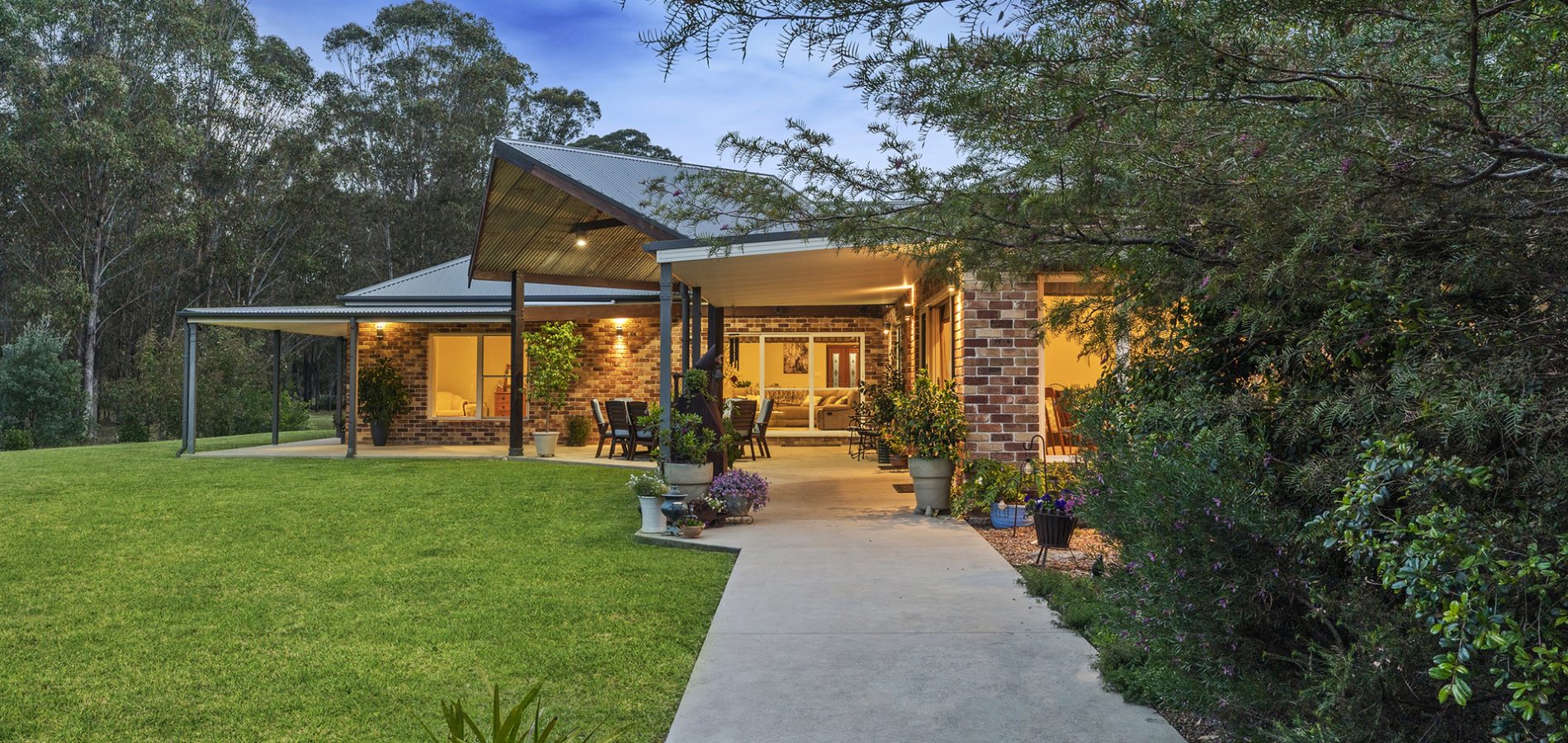 Sold - 17 Pitt Town Dural Road - New Property in Pitt Town - Real Estate by Brett Humby