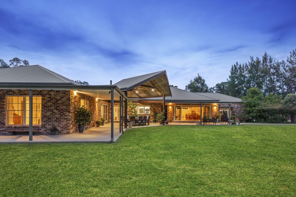 Sold - 17 Pitt Town Dural Road - New Property in Pitt Town - Real Estate by Brett Humby