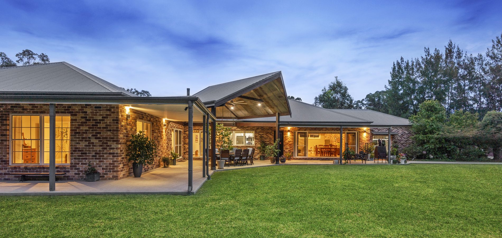 Sold - 17 Pitt Town Dural Road - New Property in Pitt Town - Real Estate by Brett Humby