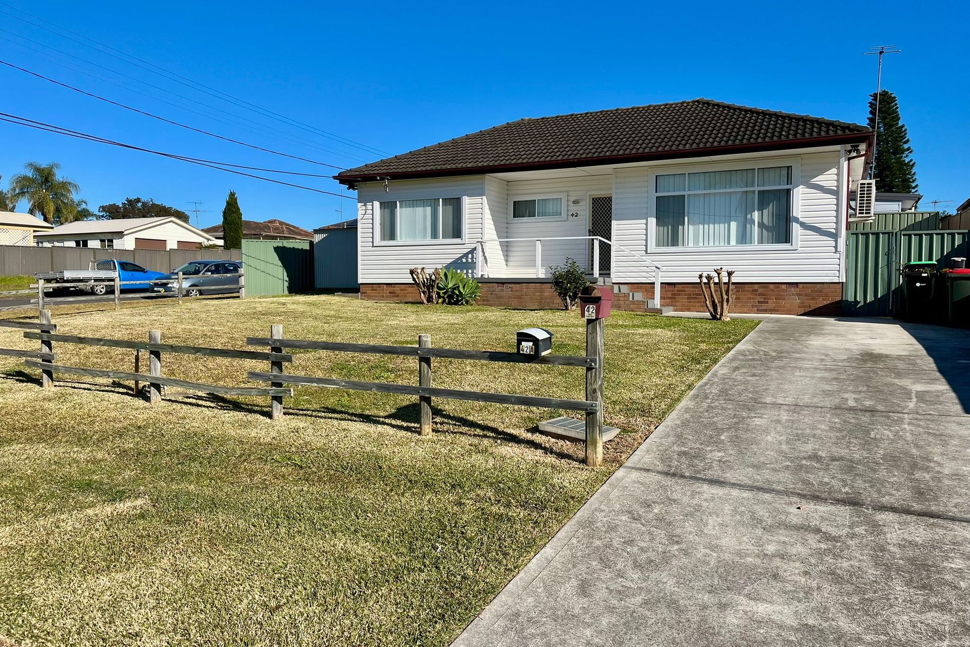 Leased - 42 Love Street - New Property in Blacktown - Real Estate by Rayan Tirmzey