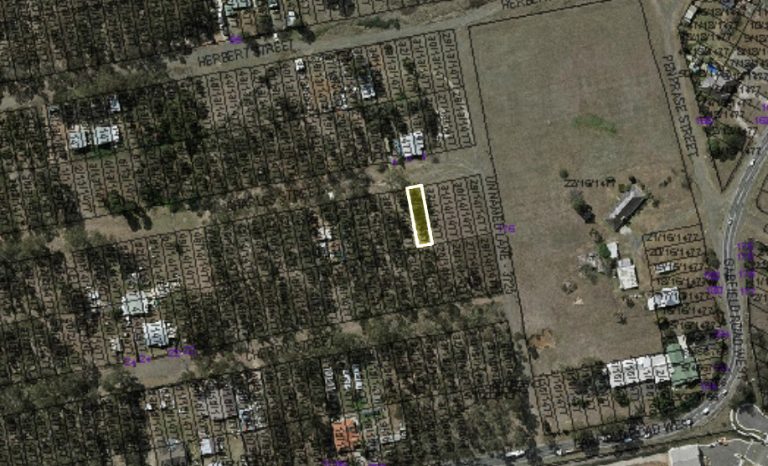 For Sale - Lot 33 Charles Street - New Property in Angus - Real Estate by Julie Grigg