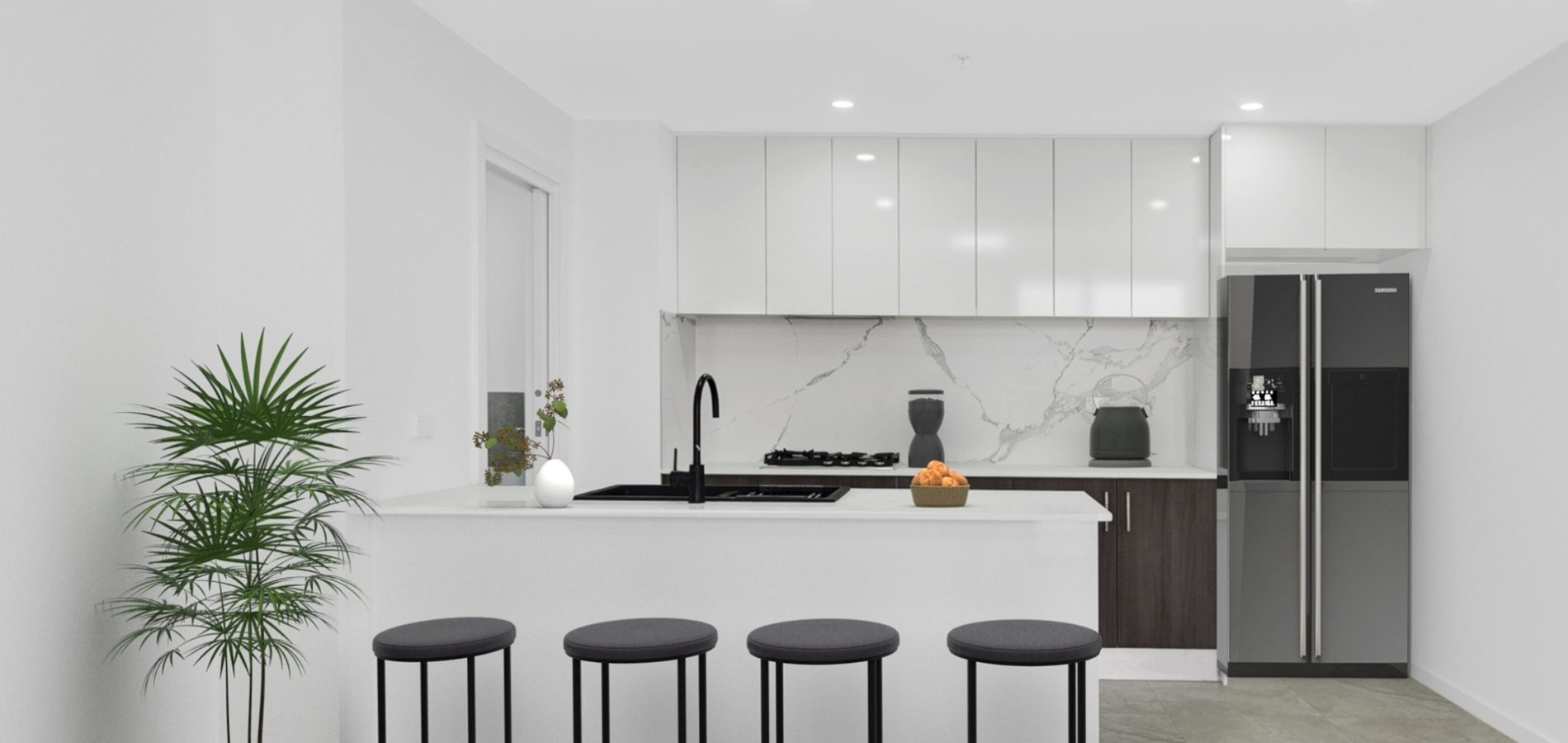 For Sale - G02/125-129 Arthur Street - New Property in Parramatta - Real Estate by Team Aaron X Rowan