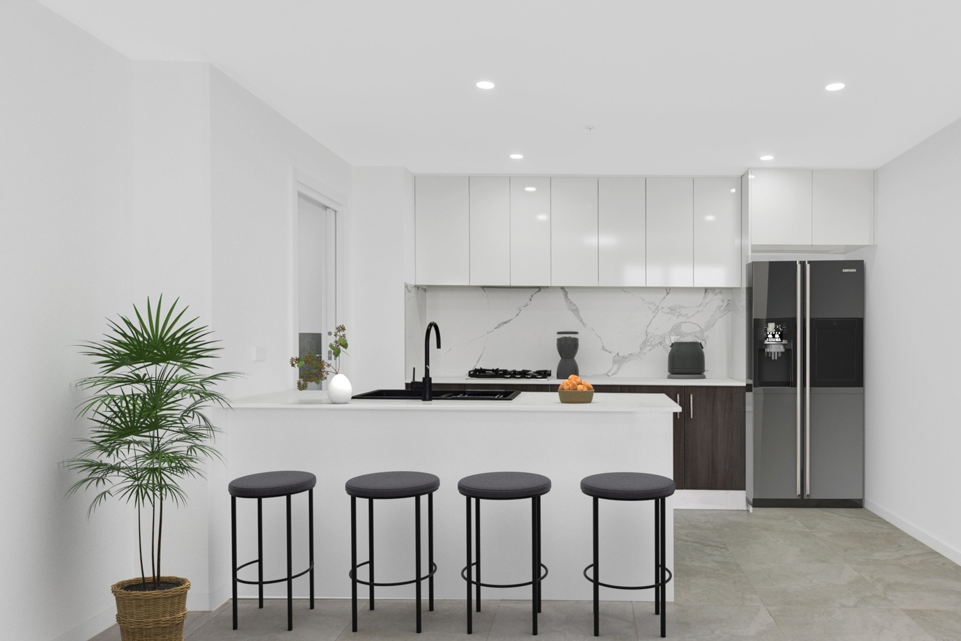 For Sale - G02/125-129 Arthur Street - New Property in Parramatta - Real Estate by Team Aaron X Rowan