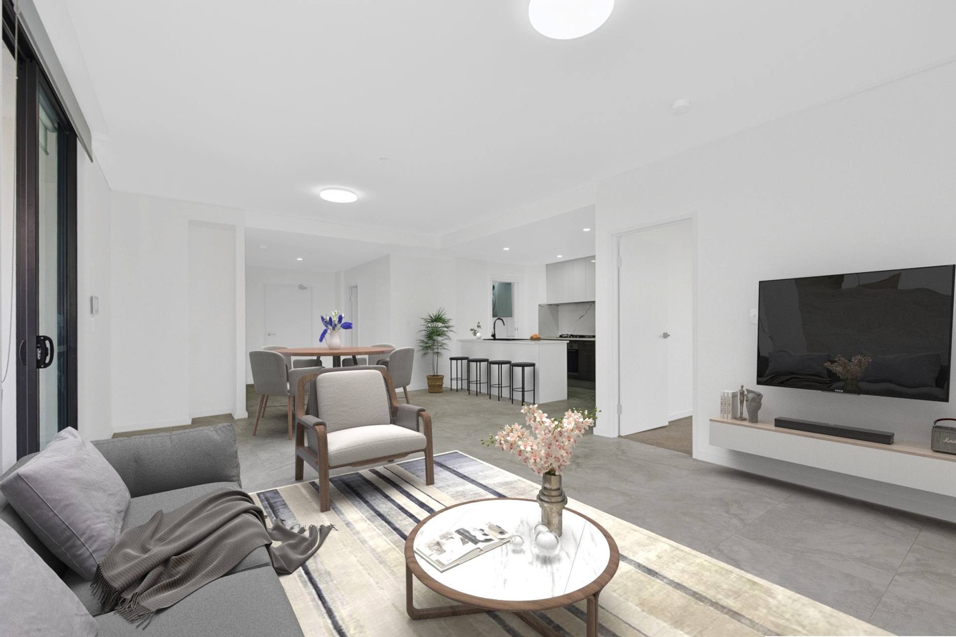 For Sale - G02/125-129 Arthur Street - New Property in Parramatta - Real Estate by Team Aaron X Rowan