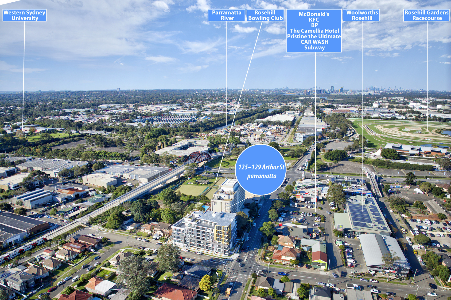 For Sale - G02/125-129 Arthur Street - New Property in Parramatta - Real Estate by Team Aaron X Rowan