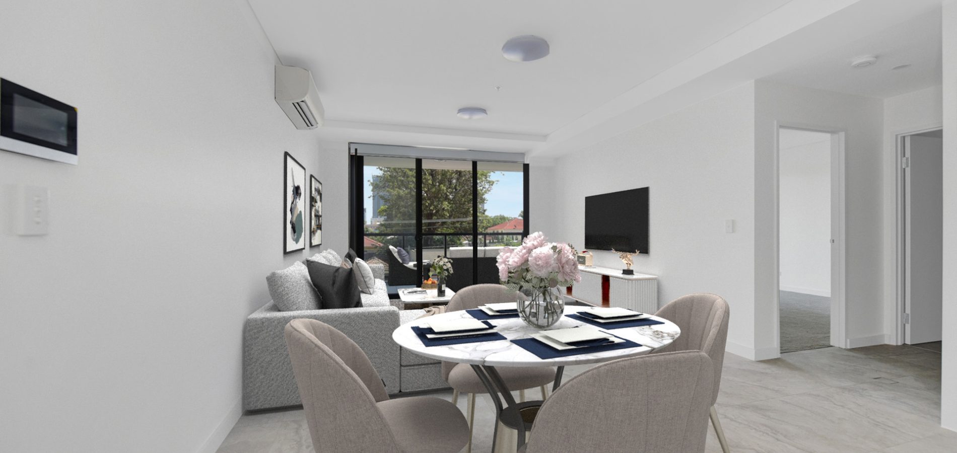 For Sale - 308/125-129 Arthur Street - New Property in Parramatta - Real Estate by Team Aaron X Rowan