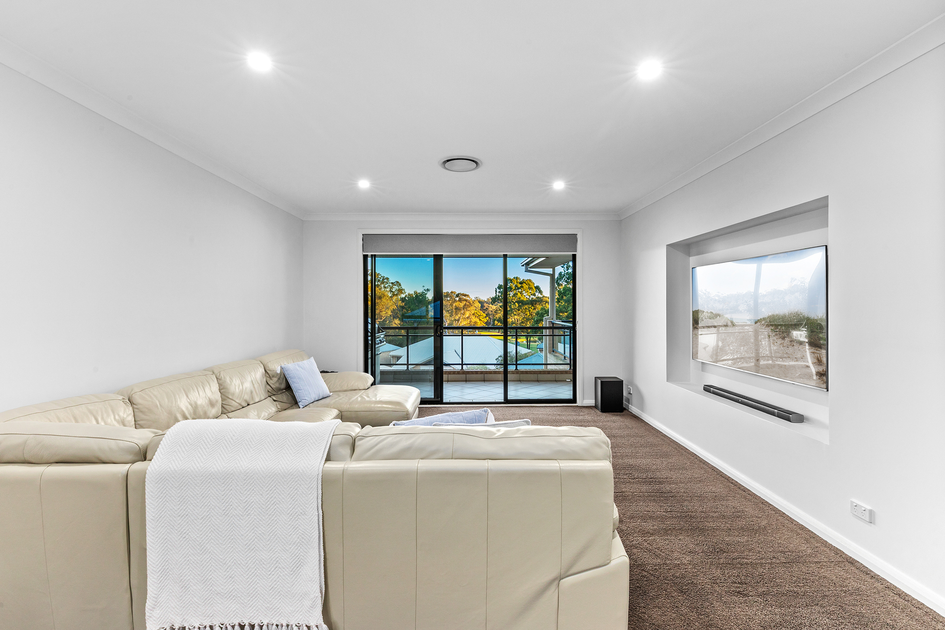For Sale - 1 Black Bittern Way - New Property in Cattai - Real Estate by Brett Humby