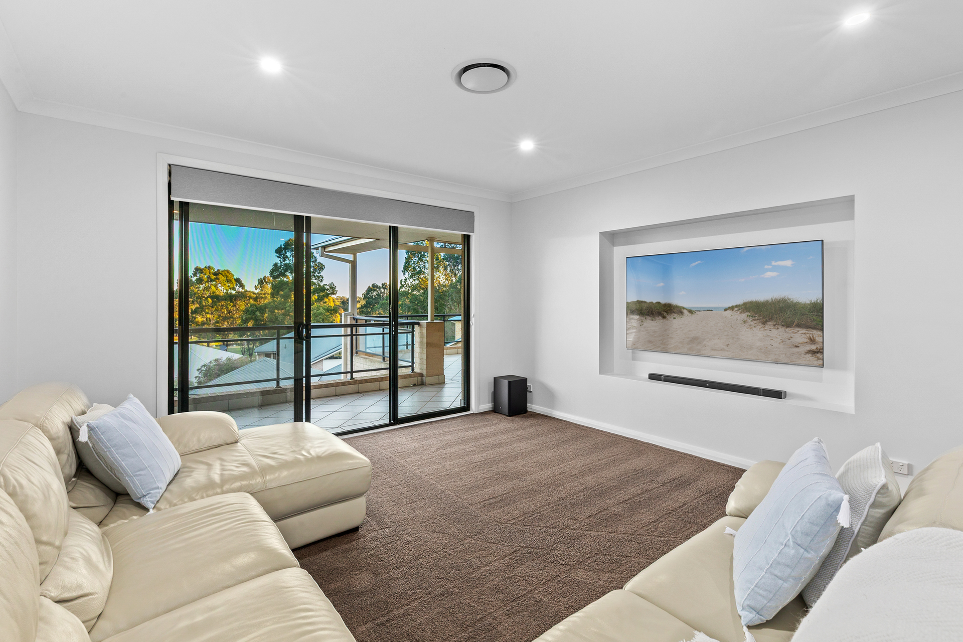 For Sale - 1 Black Bittern Way - New Property in Cattai - Real Estate by Brett Humby